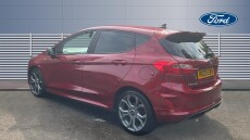 Ford Fiesta 1.0 EcoBoost 95 ST-Line Edition 5dr Petrol Hatchback